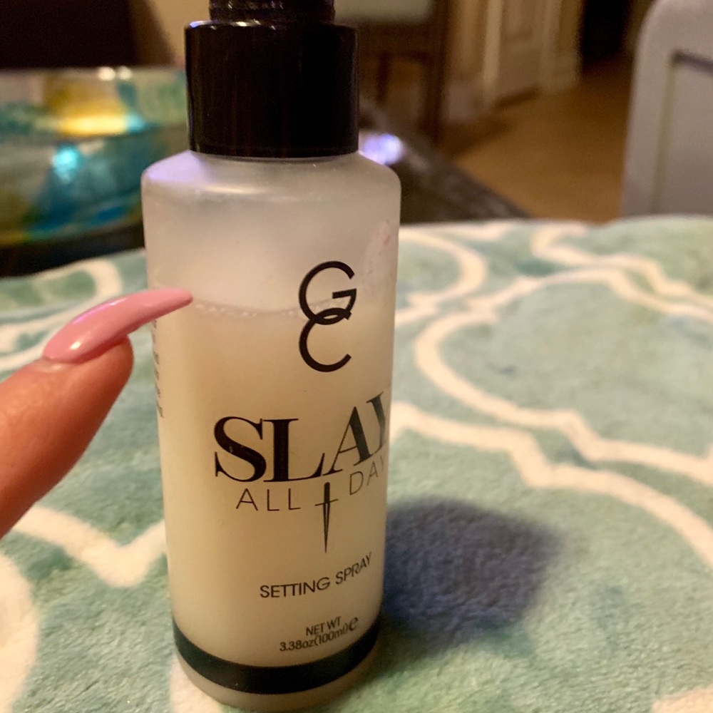 Gerard Cosmetics Setting Spray - Picture 3 of 3